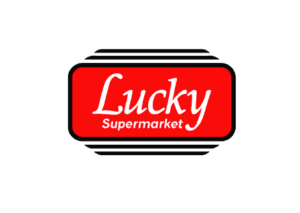 Lucky Supermarket