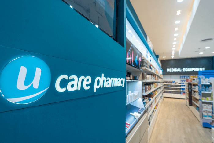 UCare Pharmacy