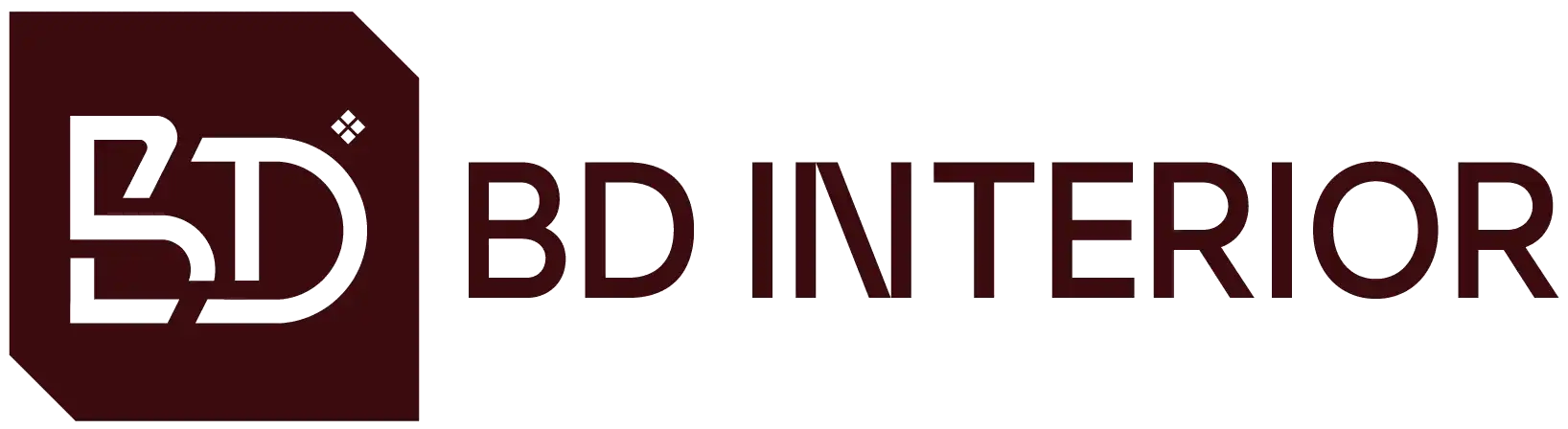 BD Interior Co., LTD Logo