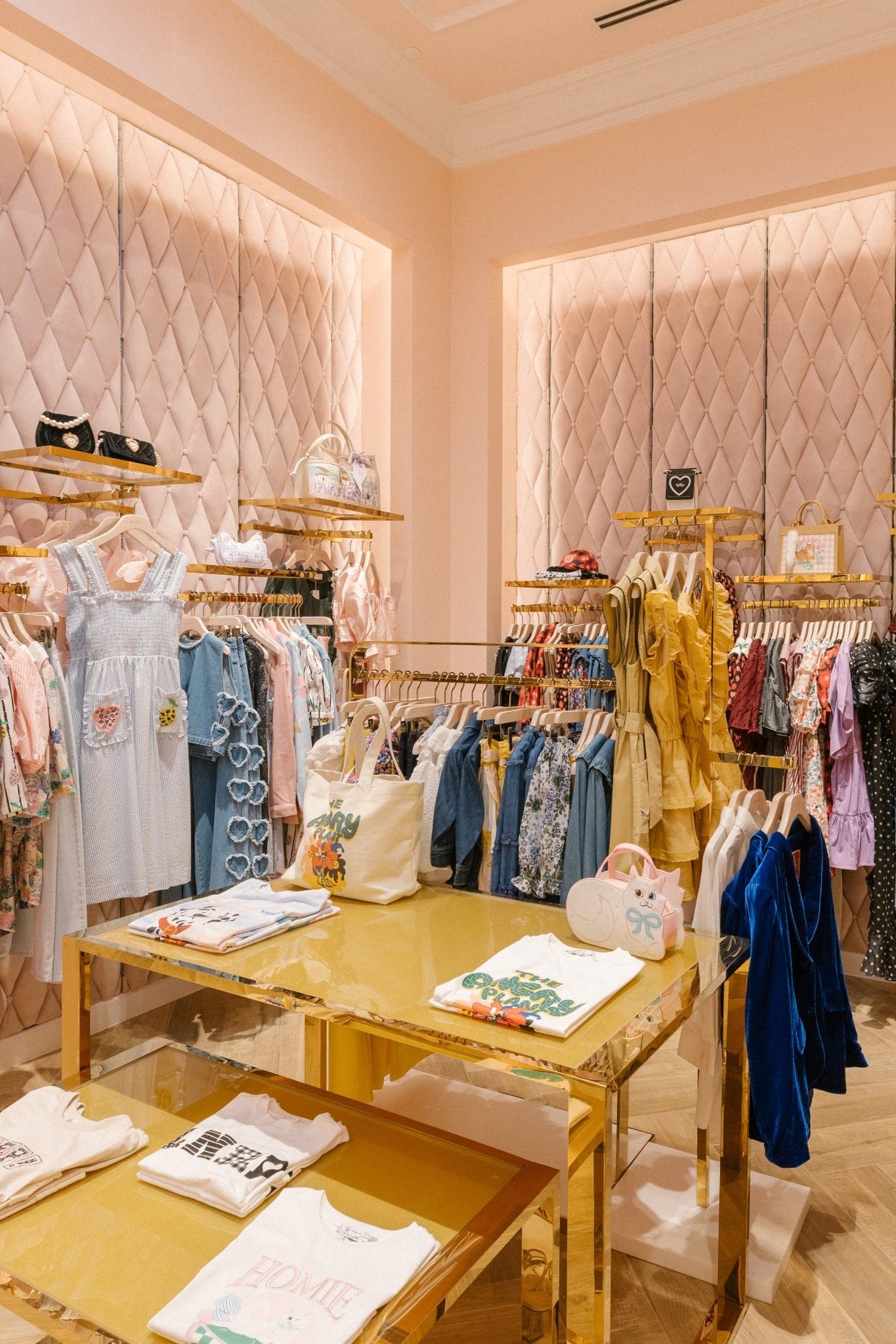 LA 5